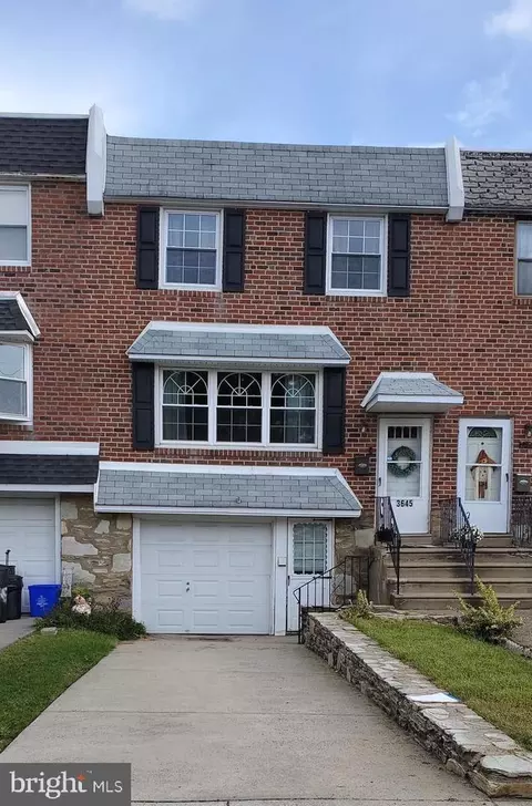 3645 Newberry Rd, Philadelphia, PA 19154