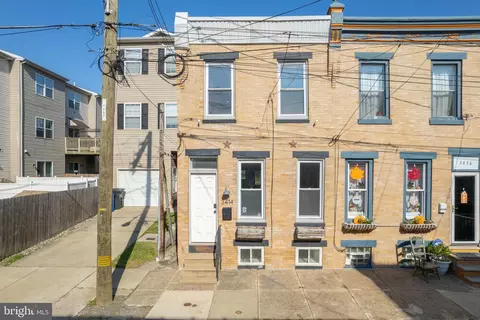 3414 Melvale St, Philadelphia, PA 19134