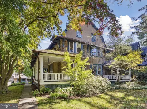 226 W Willow Grove Ave, Philadelphia, PA 19118