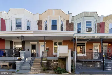 5316 Osage Ave, Philadelphia, PA 19143