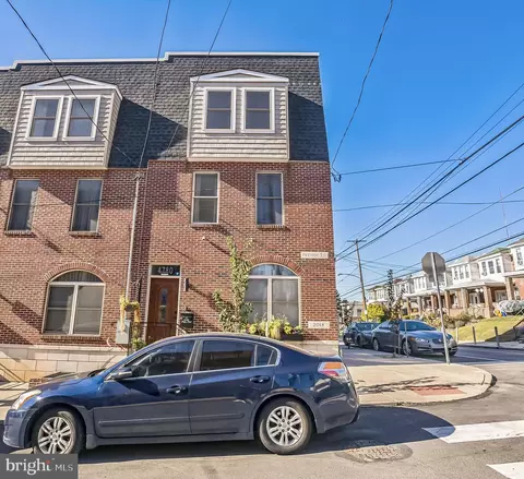 4780 Pechin, Philadelphia, PA 19128