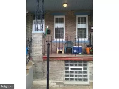 2030 Rowan St, Philadelphia, PA 19140