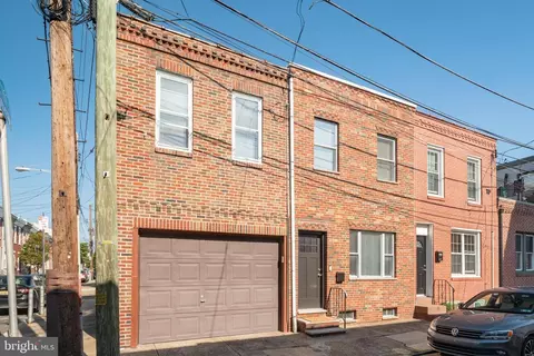 2717 E 2719 E Albert St, Philadelphia, PA 19125