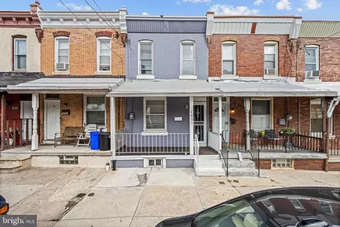 1831 W Juniata St, Philadelphia, PA 19140