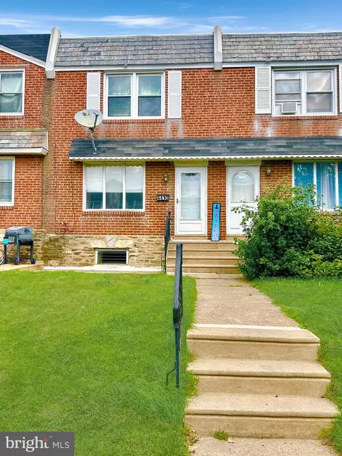 4413 Shelmire Ave, Philadelphia, PA 19136