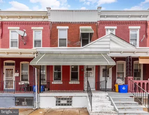 1339 N Allison St, Philadelphia, PA 19131