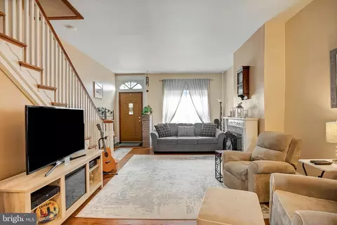 1241 Jackson St, Philadelphia, PA 19148