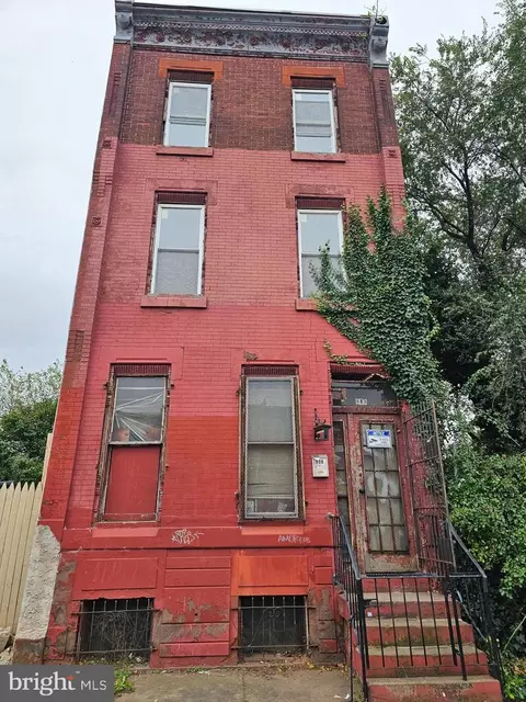 808 W Lehigh Ave, Philadelphia, PA 19133