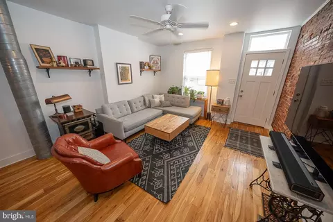 1809 S Hicks St, Philadelphia, PA 19145