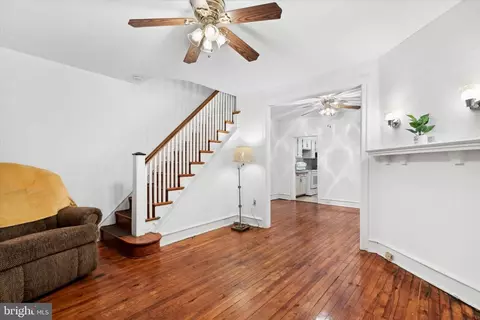 1211 E Stafford St, Philadelphia, PA 19138