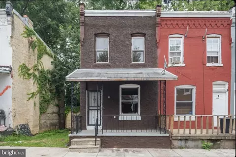 3417 N Bouvier St, Philadelphia, PA 19140