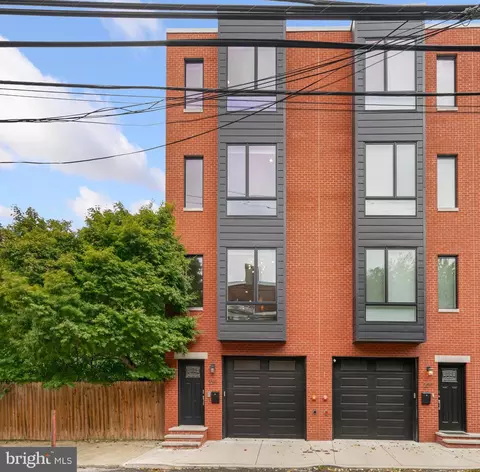 2019 North St, Philadelphia, PA 19130