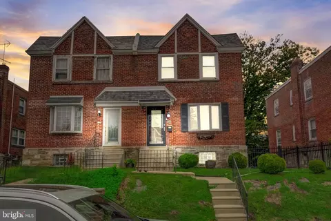 1631 Woodbrook Ln, Philadelphia, PA 19150