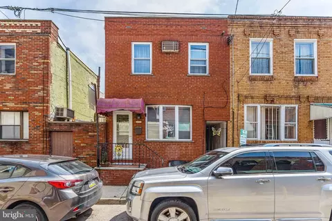 1202 Emily St, Philadelphia, PA 19148