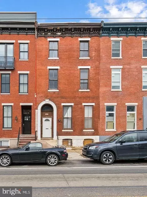 1637 W Girard Ave, Philadelphia, PA 19130