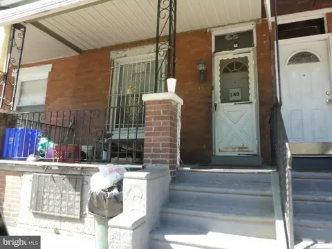 140 N Peach St, Philadelphia, PA 19139