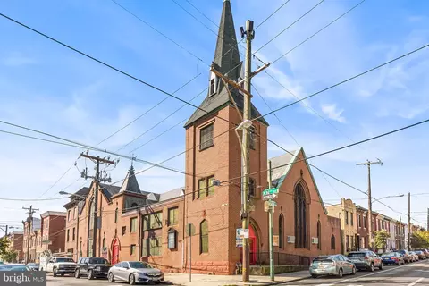 1600 S 10 S 18th St, Philadelphia, PA 19145