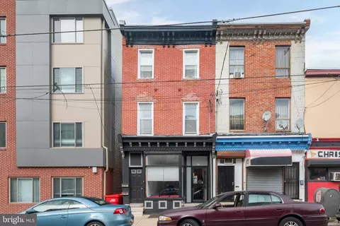 3705 Haverford Ave, Philadelphia, PA 19104