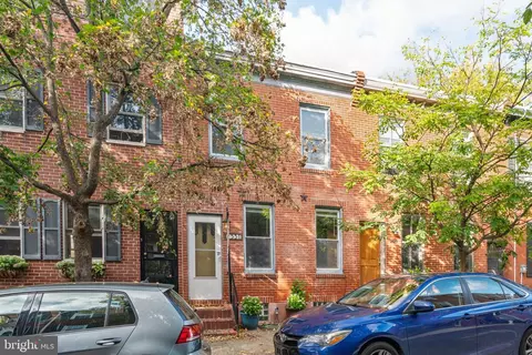 2531 Naudain St, Philadelphia, PA 19146