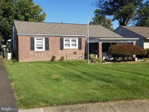 1019 Napfle Ave, Philadelphia, PA 19111