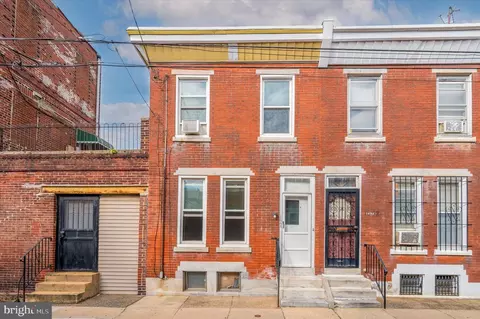 1644 S Hicks St, Philadelphia, PA 19145
