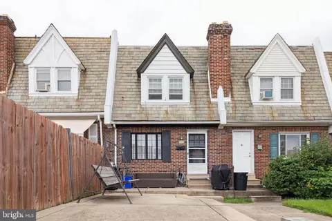 4225 Barnett St, Philadelphia, PA 19135