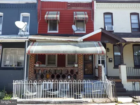 1225 N 50th St, Philadelphia, PA 19131
