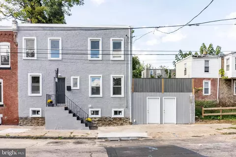235 E Shedaker St, Philadelphia, PA 19144
