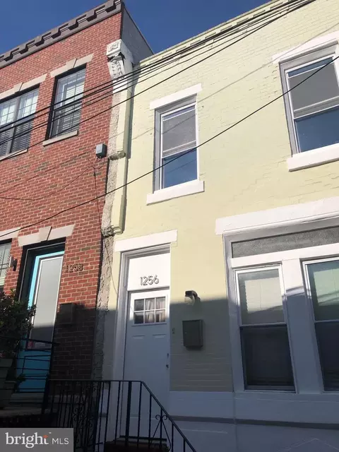 1256 S Bonsall St, Philadelphia, PA 19146