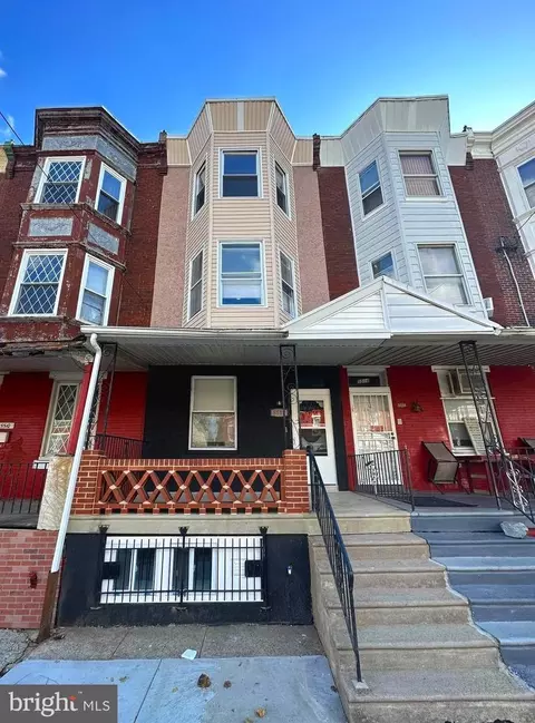 5512 W Thompson St, Philadelphia, PA 19131