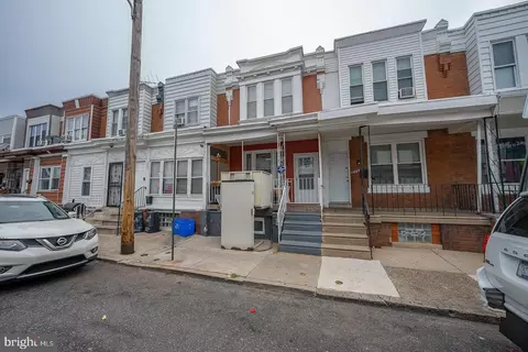2087 Pickwick St, Philadelphia, PA 19134