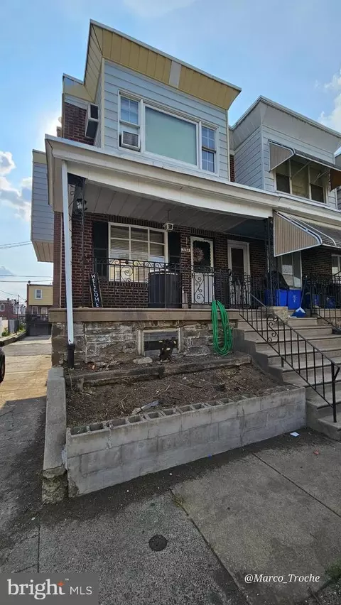 2134 Granite St, Philadelphia, PA 19124