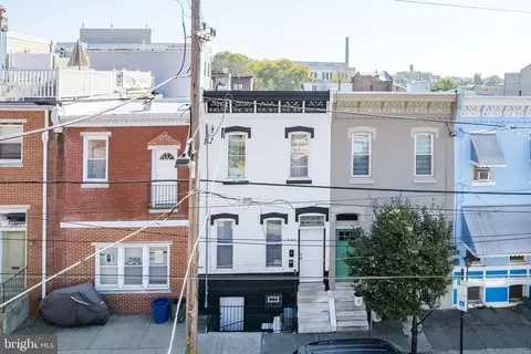 941 N 26th St, Philadelphia, PA 19130