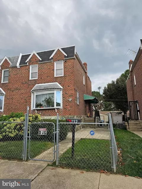 1712 Faunce St, Philadelphia, PA 19111