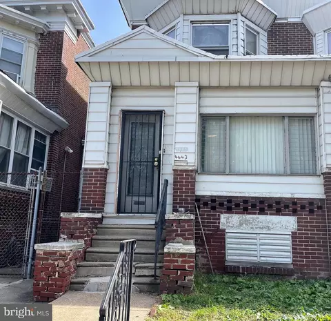 4443 N 9th St, Philadelphia, PA 19140