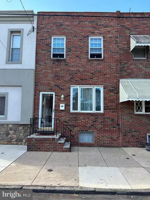 2538 E Clearfield St, Philadelphia, PA 19134