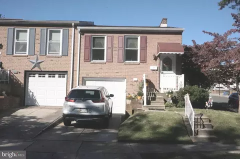 245 Goodford Rd, Philadelphia, PA 19154