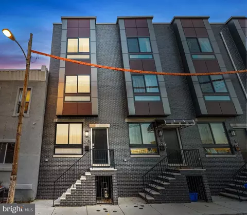 726 N Shedwick St, Philadelphia, PA 19104