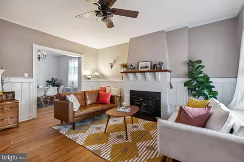 13 W 15 W Mount Airy Ave, Philadelphia, PA 19119