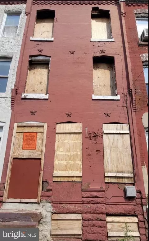 1621 W Huntingdon St, Philadelphia, PA 19132