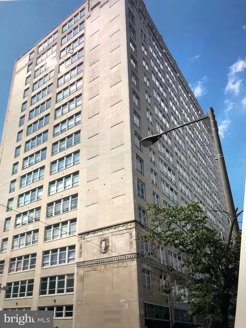 1100 Vine St #1501, Philadelphia, PA 19107
