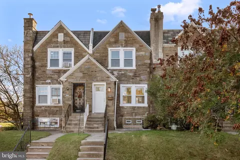 7702 Cedarbrook Ave, Philadelphia, PA 19150