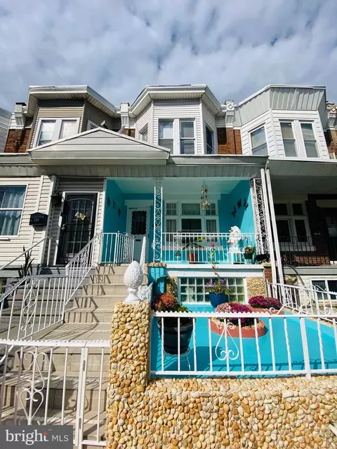 129 W Albanus St, Philadelphia, PA 19120