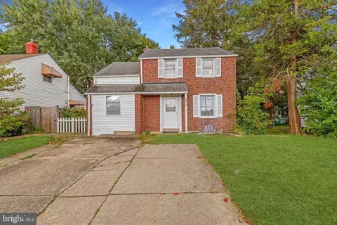 8813 Frankford Ave, Philadelphia, PA 19136