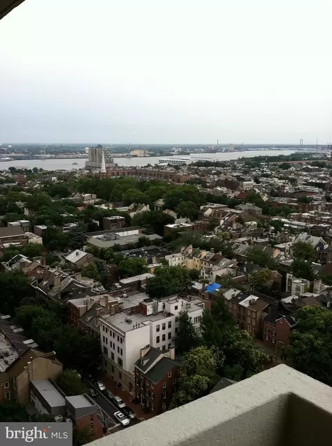 604 S 36 S Washington Sq #2309, Philadelphia, PA 19106