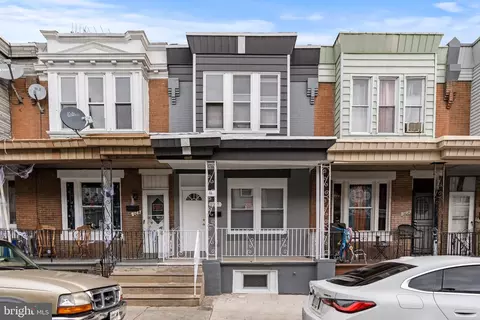 2065 Pickwick St, Philadelphia, PA 19134