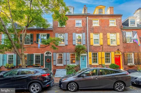 330 S Camac St, Philadelphia, PA 19107