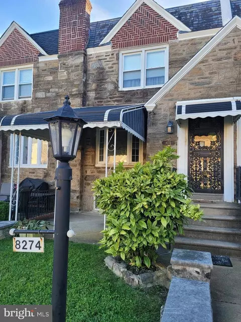 8274 Temple Rd, Philadelphia, PA 19150