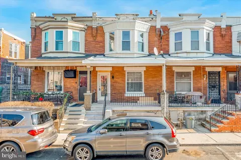 11 S Yewdall St, Philadelphia, PA 19139