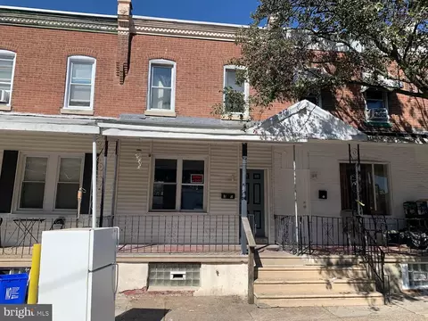 6724 Vandike St, Philadelphia, PA 19135